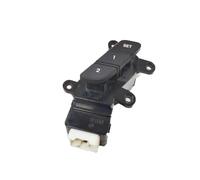 Interruttore Sedile Elettrico per Hyundai Santa Fe 2013-2018,Interruttore di Controllo Interruttore di Memoria Sedile 932502W000