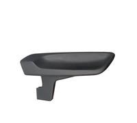interruttore sedile laterale A Leva Regolare L'altezza Sedile | Per VW Per Golf 7 7.5 R Line GTI MK7 GTD GTE Per Passat B8 Nero Sinistra Destra(Right)