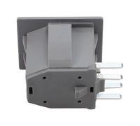 Interruttore sedile progettato per CADET 925-05013 e 725-05013 che supporta la durata meccanica e l'uso a lungo termine (1 pz)