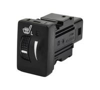 Interruttore Seggiolino Auto Interruttore Riscaldamento Sedile Controllo Sinistro E Destro Per Camry Per Lexus Wish 847510G030 847510G040 Gruppo di regolazione del sedile auto