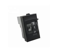 Interruttore Seggiolino Auto Interruttore Riscaldamento Sedili Per Peugeot 508 Modelli 2011 2012 2013 2014 2015 Numeri Parte 98092845XT E 98092846XT Gruppo di regolazione del sedile auto