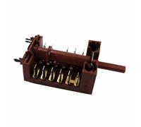 Interruttore Selettore Forno Belling BELFS50EFDOBLK Originale