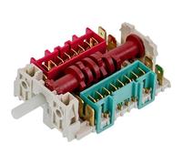 Interruttore Selettore Forno Compatibile Con Gorenje 296288