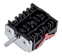 Interruttore Selettore Forno Electrolux 46.26866.525 3421532015