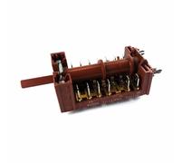 Interruttore Selettore Forno Genuine Bush AE66DCA