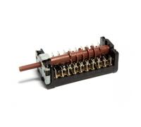Interruttore Selettore Forno Genuine Bush AGE96RS, AE6BMS, AGE96RA 32010641