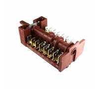 Interruttore Selettore Proline Originale Per Forno 32010640