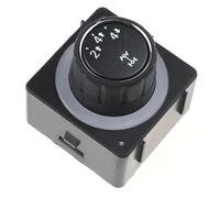 Interruttore Selettore Riduttore 4WD Per GMC 2500 HD 3500 HD 2015-2020