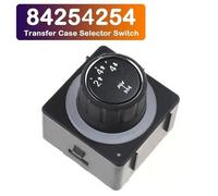 Interruttore Selettore Transfer 4WD OEM 84254254 OEM 22752187 OEM 23228432