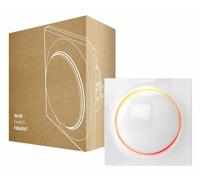 Interruttore Semplice Z-Wave Walli Switch Di Fibaro