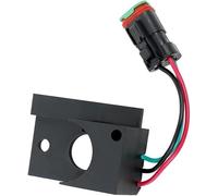 Interruttore sensore barra di sicurezza sedile per Bobcat serie 450-963 Skid Steer e pale cingolate in ABS, design stabile, ideale per riparazioni domestiche, manutenzione professionale e progetti fai
