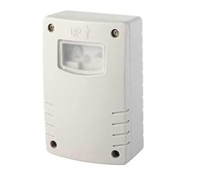 Interruttore Sensore Crepuscolare Timer da Esterno per Lampade Faro Faretto Led