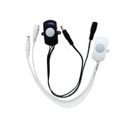 Interruttore sensore DC6-24V/USB5V interruttore di ritardo modulo striscia luminosa LED sensore