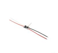 Interruttore sensore di luce fotocellula per DC 5 V, 12 V e 24 V Controllo automatico on/off affidabile per illuminazione esterna (modulo sensore di luce)