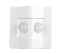 Interruttore Sensore di Movimento AC90V-270V, 50/60HZ, Interruttore Intelligente Induttivo di Movimento PIR Sensibile alla Luce di Tipo 86, Controller Interruttore LED Ensor per Strisce Luminose