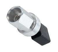 Interruttore sensore di Pressione Alta Pressione climatizzatore 1J0 959 126 per Passat B5 B6 Passeggino Golf A3 S3 Q3 Sedile Leon 1K0959126E