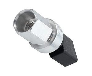 Interruttore sensore di Pressione Alta Pressione climatizzatore 1J0 959 126 per Passat B5 B6 Passeggino Golf A3 S3 Q3 Sedile Leon 1K0959126E