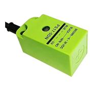 Interruttore sensore di prossimità a tre linee PS17-5DP2 PNP NC(PS17-5D2 DC NC)