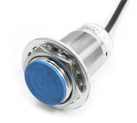 Interruttore sensore di prossimità induttivo 10 mm di distanza LJ30A3-10-Z/BX DC6-36V (1 pezzo)
