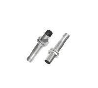Interruttore sensore di prossimità induttivo M12 AC non a filo 2 fili NO NC 220V 10mm(M12 2 wire NO DC)
