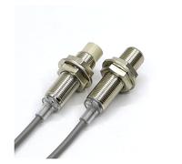 Interruttore sensore di prossimità induttivo magnetico M12 NPN TR12-2DN for il rilevamento di metalli nei sistemi chimici
