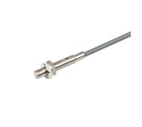 Interruttore sensore di prossimità LJ4A3 M4 Mini interruttore di prossimità induttivo NO/NC 1 mm Uscita induttiva NPN/PNP 6-36 V CC 200 mA(PNP Output,NC)