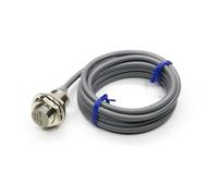Interruttore sensore di prossimità magnetico SR18-10DN con funzione di asta di guida
