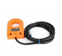 Interruttore sensore di prossimità rotondo, induttore toroidale, uscita in metallo, NPN, PNP, NC/NO, DC10-30V, diametro 3 fili 25/30mm(MT25-HX-PC)