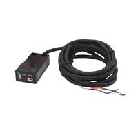 Interruttore sensore fotoelettrico BM300-DDT da 300 mm, 12-24 V CC, for uso in fabbriche, controllo industriale ecc.