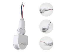 Interruttore Sensore Infrarossi Controller Striscia Led Di Movimento