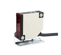 Interruttore Sensore Infrarossi Fotoelettrico con Design Compatto e Funzioni Mul