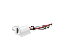 Interruttore Sensore IR LED Controller Funzione Dimmer /Off Interruttore Trigger Sensibile Ai Gesti Sensore di Emulazione Interruttore A Pressione