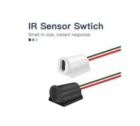 Interruttore Sensore IR LED Controller Funzione Dimmer /Off Interruttore Trigger Sensibile Ai Gesti Sensore di Emulazione Interruttore A Pressione