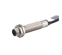 Interruttore sensore laser industriale da 12 mm, tipo a fascio passante, distanza di rilevamento 20 m(PNP OUTPUT_NC)
