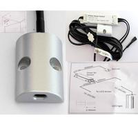 Interruttore sensore LED Apertura Doppia Anta armadio 12V - 24V strisce switch [EEK: A+]