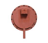 Interruttore Sensore Livello Acqua Lavatrice 250VAC KS-2 1-6 2A For Parti Interruttore Controllo Pressione Livello Acqua Lavatrice A Tamburo