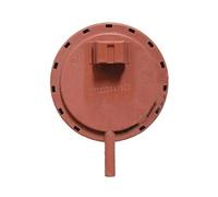 Interruttore sensore livello acqua lavatrice 250VAC KS-2 1-6 2A for parti interruttore controllo pressione livello acqua lavatrice a tamburo