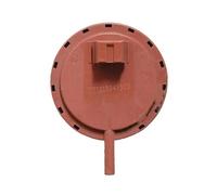 Interruttore Sensore Livello Acqua Lavatrice EAS 250VAC KS-2 1-6 2A For Parti Dell'interruttore Di Controllo Della Pressione Del Livello Dell'acqua Della Lavatrice A Tamburo