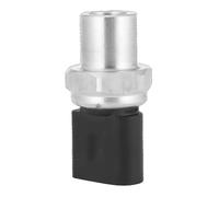 Interruttore sensore Pressione Aria condizionata per Seat Leon 5F1, Leon SC 5F5, Leon ST 5F8, sensore Pressione Aria condizionata per Auto 4H0959126A 4H0959126B