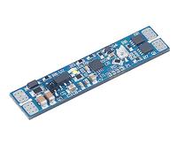 Interruttore Sensore Prossimità Per Profilo Alluminio, Con Funzione Dimmer e Memoria, 12V 24V 6A, Dimensione 45X10X4mm (1)