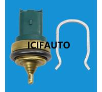 Interruttore sensore temperatura liquido refrigerante motore per Mini R56 R55 R57 One Cooper S 7535068 / 7 535 068 / 13627535068 / 13 62 7 535 068