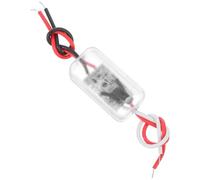 Interruttore Sensore Timer Automatico per Corridoi e Passaggi | Controllo Intelligente, Sensore Automatico, Struttura in Plastica, per Scale e Vari Ambienti, Uso Pratico