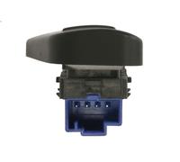 Interruttore, serratura della porta MEAT & DORIA 206031 per PASSAT B6 2 2007-