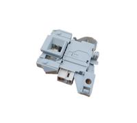 Interruttore Serratura Porta, Compatibile Con AEG, Compatibile Con Electrolux, EWW12732 EWW14912 EWF10743 Parti Di Riparazione For Lavatrice A Tamburo Interruttore Sensore Porta(Style B)