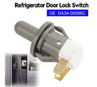 Interruttore Serratura Porta DA34-00066C Per SAMSUNG Refrigerator Y1 Y