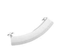 Interruttore Serratura Porta Lavatrice Rondella Tamburo, Compatibile For Siemens WS10M368TI WM12S468TI 12S461TI Accessori Maniglia Serratura Elettronica(C)