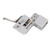 Interruttore Serratura Porta METZGER IAM-Expertise Compatibile Per Altri VW BORA