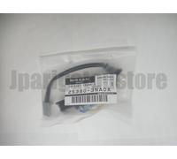 Interruttore serratura porta portellone originale Nissan 25380-3NA0A