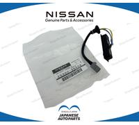 Interruttore serratura porta portellone originale Nissan OEM LEAF 25380-3NA0A