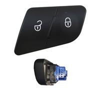 INTERRUTTORE SERRATURA SPORTELLO 3C0 962 125 PER VW PASSAT B6 2.0 TDI 1.4 TSI